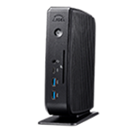UD3 endpoint thin client