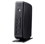 UD7 endpoint thin client